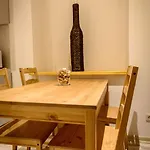 Wałowa 4 Apartament *