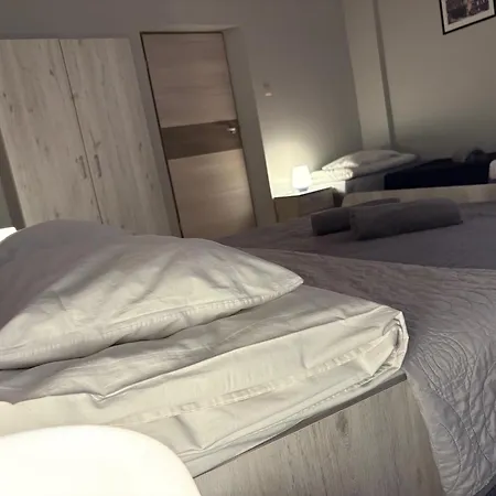 Walowa 4 Apartmán Tarnów