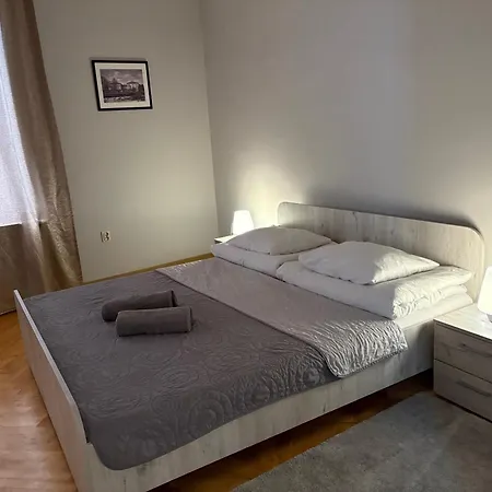 Walowa 4 Apartmán *