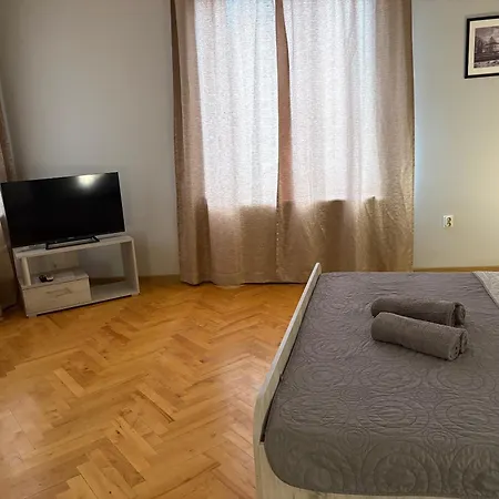 Διαμέρισμα Walowa 4 Tarnów