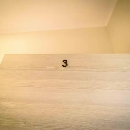 Apartmán Walowa 4