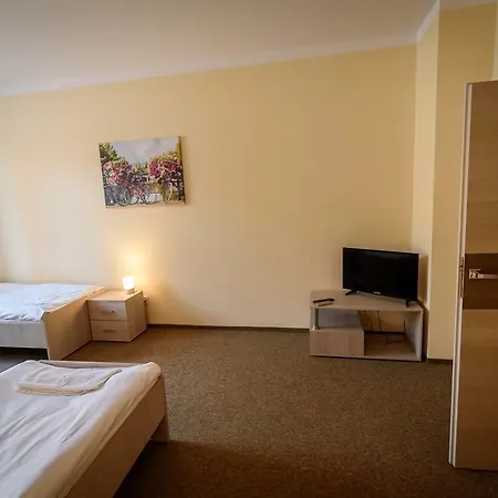 Apartament Wałowa 4