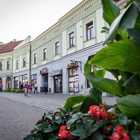 Wałowa 4 Apartament