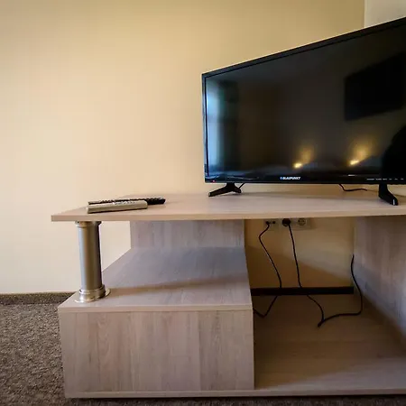 Walowa 4 Apartmán Tarnów