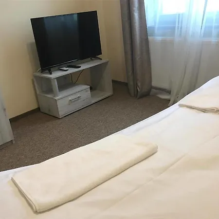 Walowa 4 Apartmán