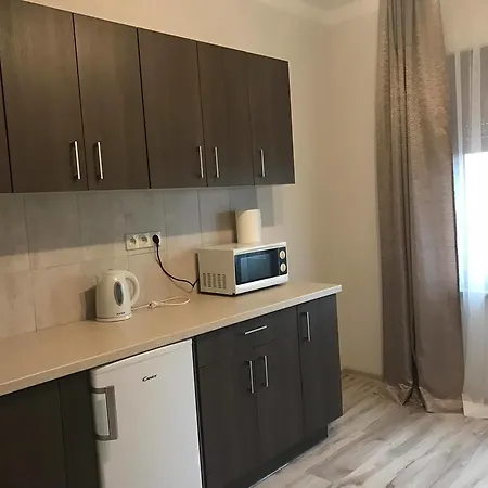 Walowa 4 Apartmán