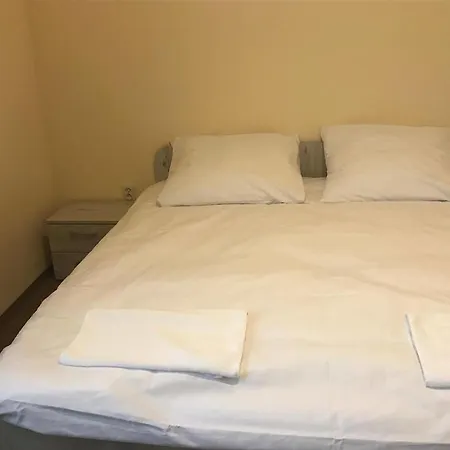 Appartamento Walowa 4 *