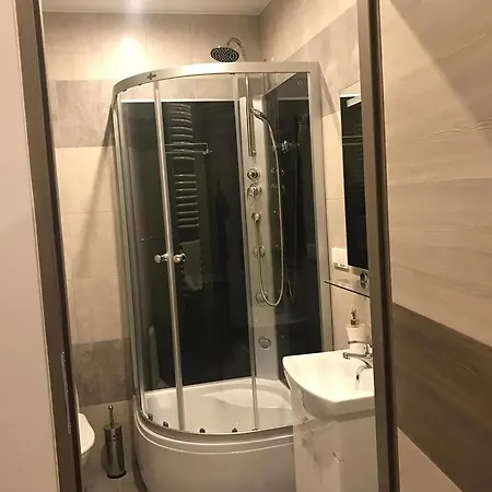 Walowa 4 * Tarnów
