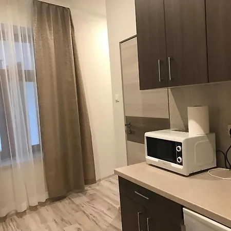 Walowa 4 Apartmán