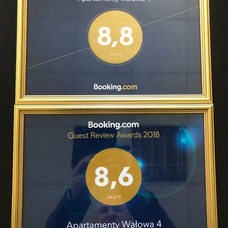 Walowa 4 *