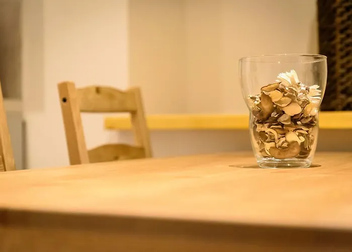 Apartmán Walowa 4 *