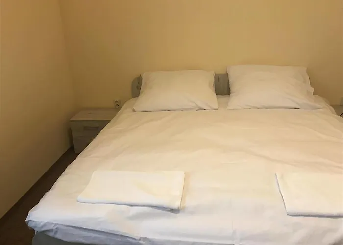Apartmán Walowa 4 *